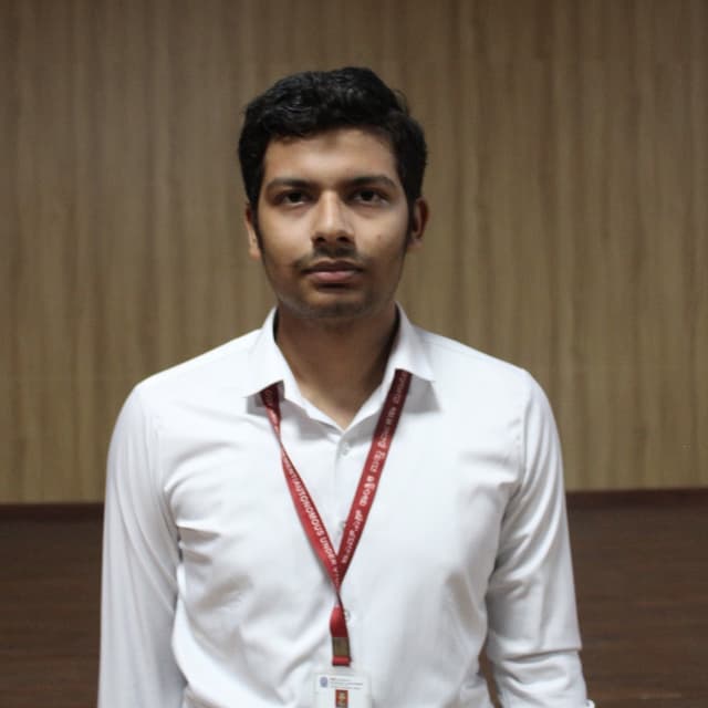 Suhas Pete
