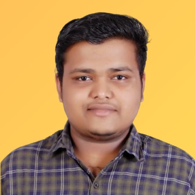 Suhas P M