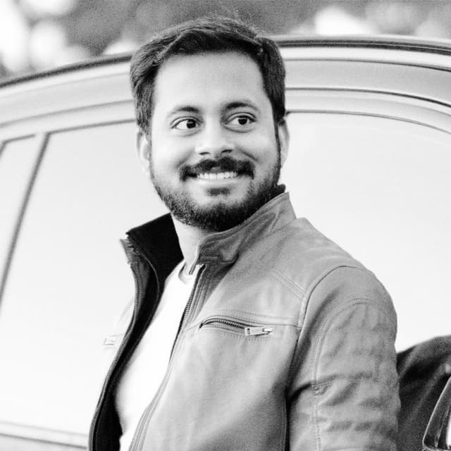 Suhas Reddy Inturi