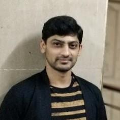 Suhas Kashyap