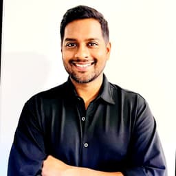 Suheil Mohan