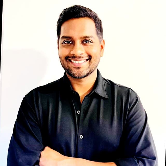 Suheil Mohan
