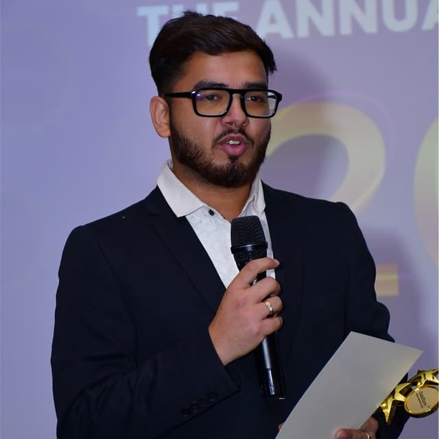 Suhel Bansal