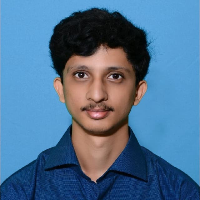 Suhel Magdum