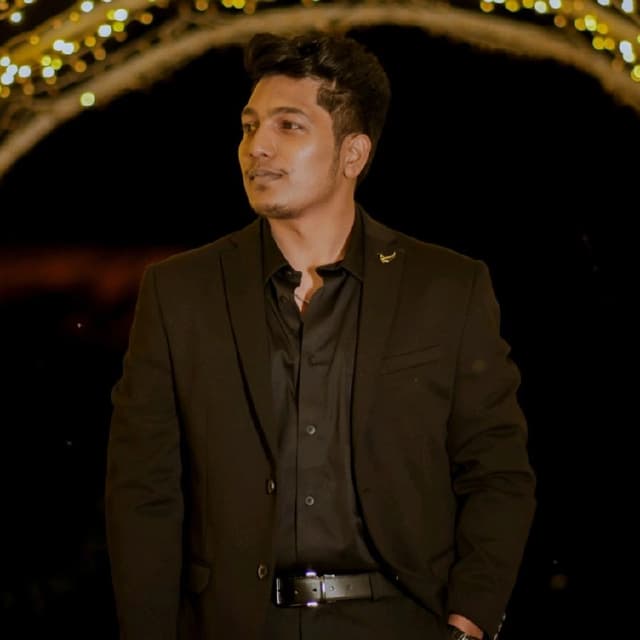 Suhel Alam