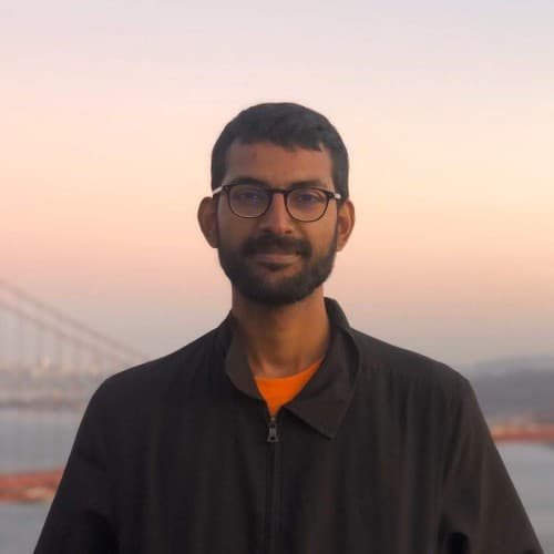 Suhridh Sundaram