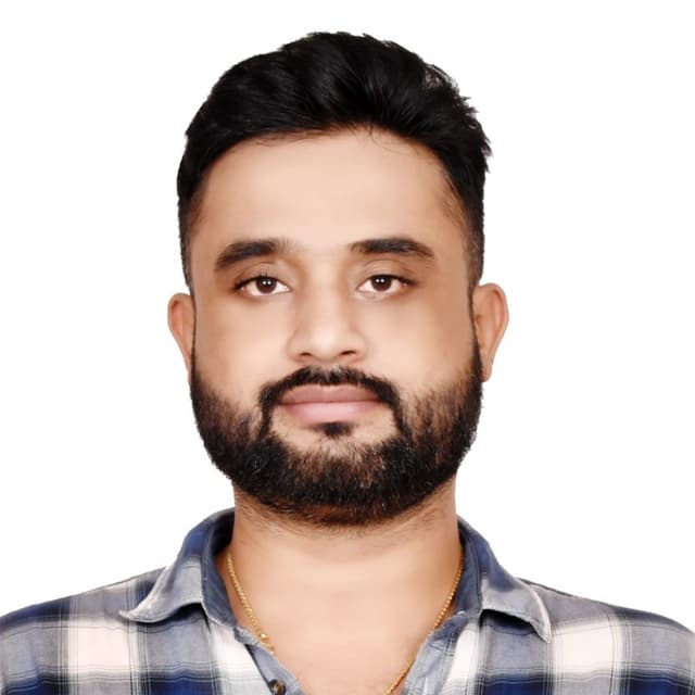 Sujith Kumar Anand