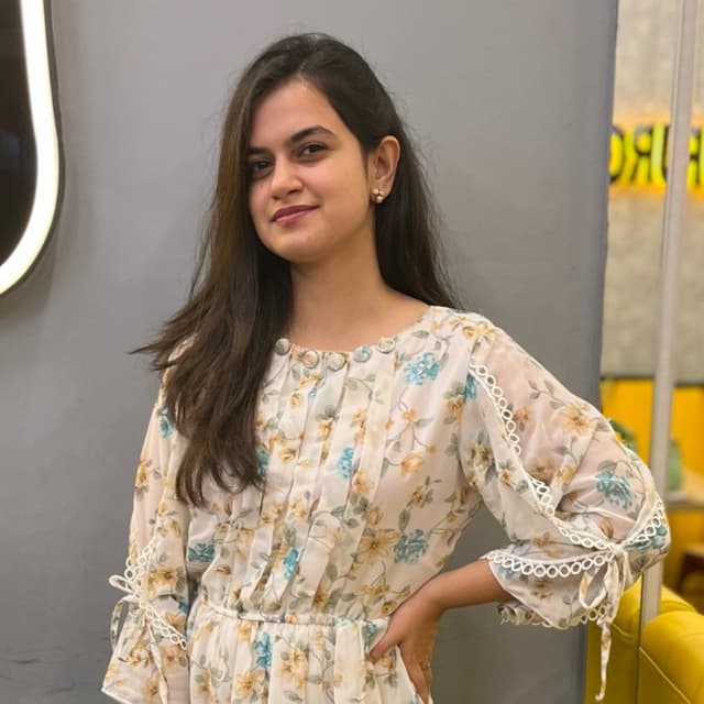 Sujagi Verma