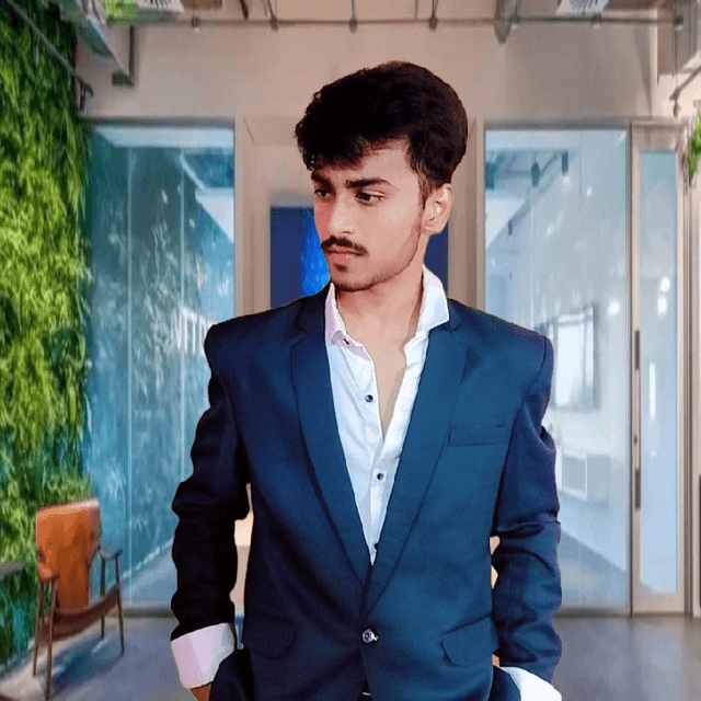 Sujal Dhanwij