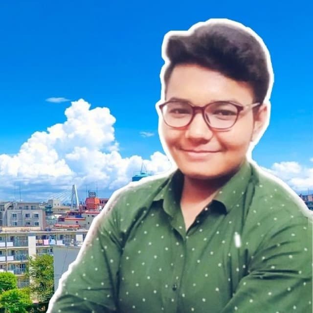Sujal Gupta