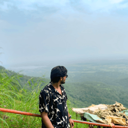 sujal khandegar