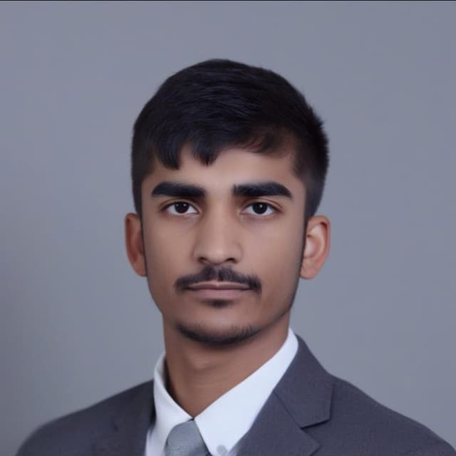 Sujal Rana