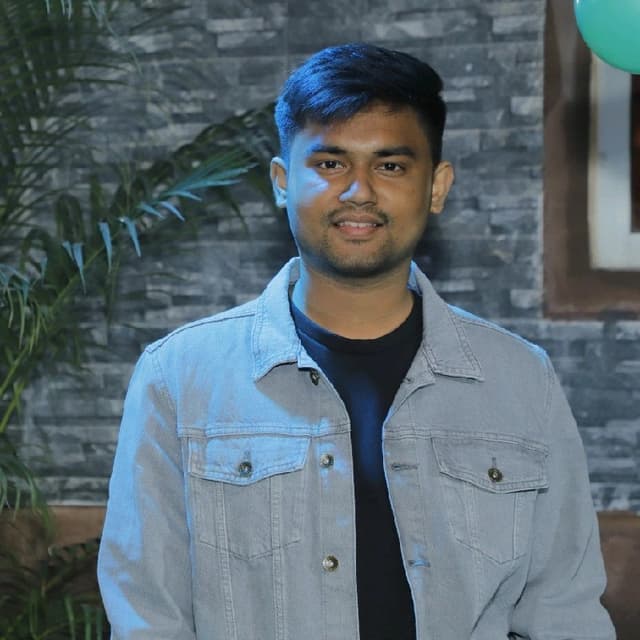 Sujal S.