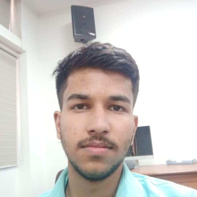 SUJAL SHARMA