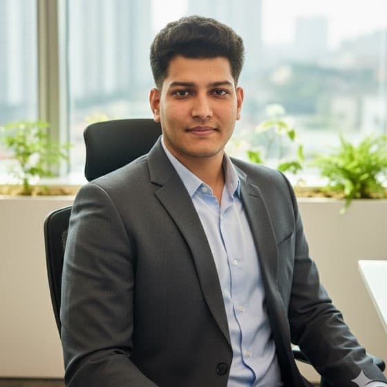 Sujal Singh (ScrumMaster®)