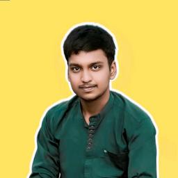 Sujal Kumar Chandravanshi