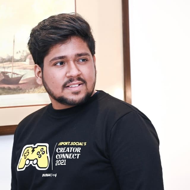 Sujal Arora