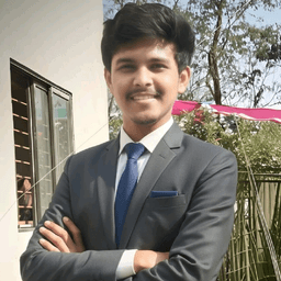 Sujal Kalamkar