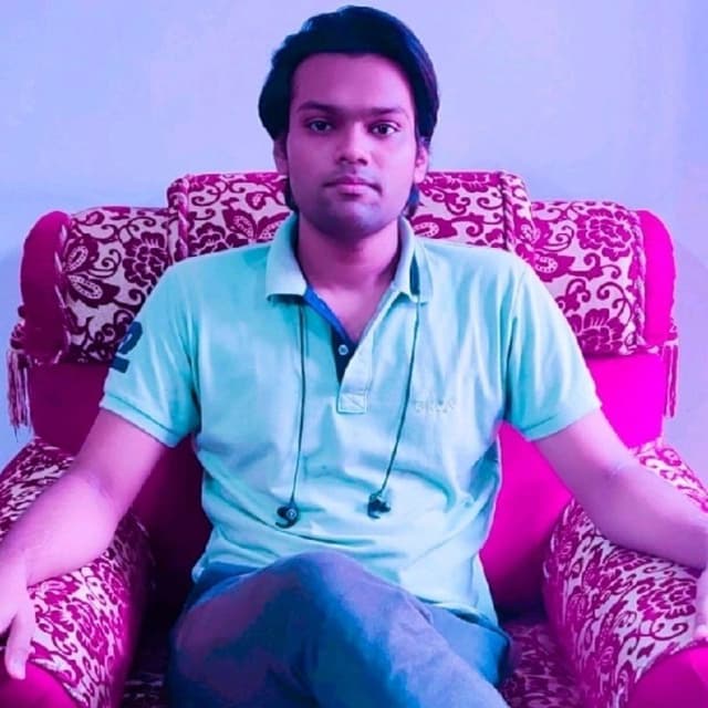 Sujal Sharma