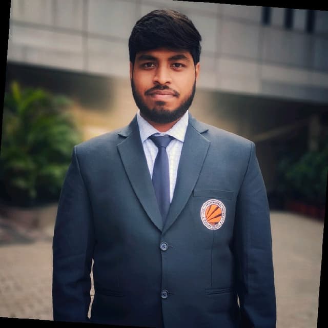 Sujal Shekhar