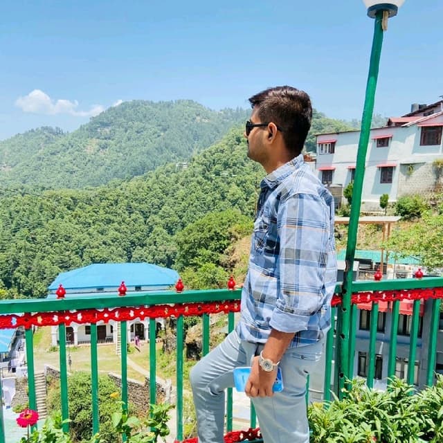Sujal Sharma