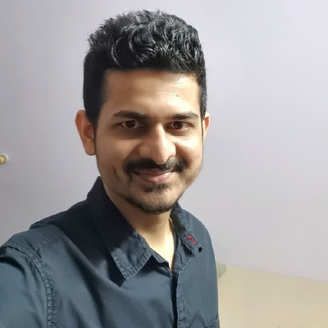 Sujan Adiga