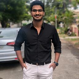 Sujan Dogiparthi