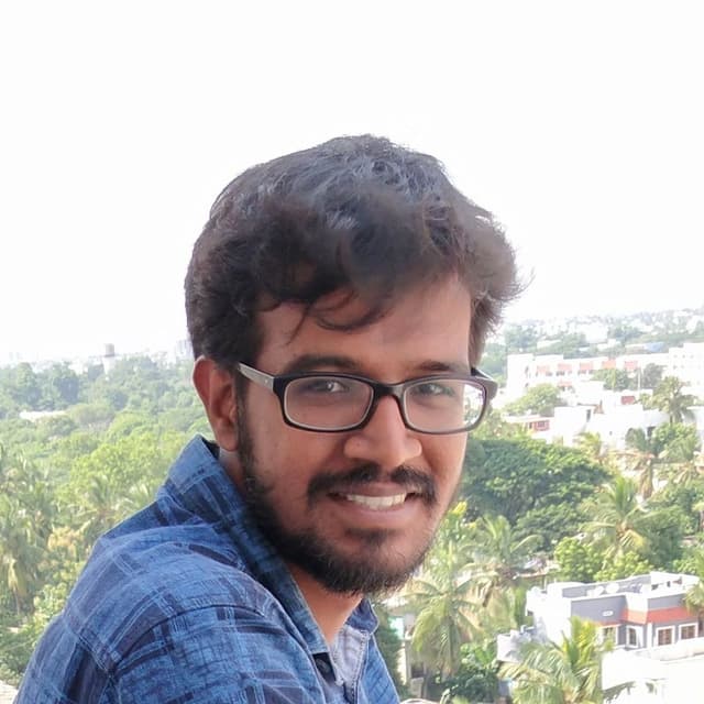 Sujan Kumar Sakthi