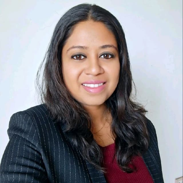 Sujata Deb