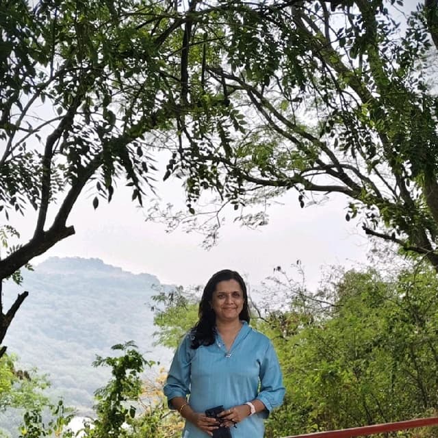 Sujata Mengane