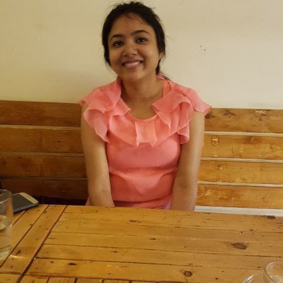 Sujata Boruah