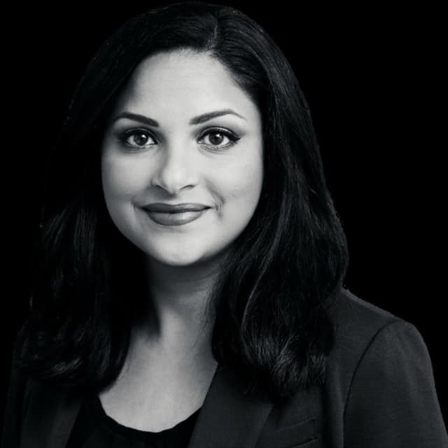 Sujata Rao