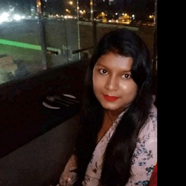 Sujata Roy