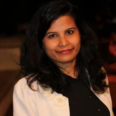 Sujata Sahu