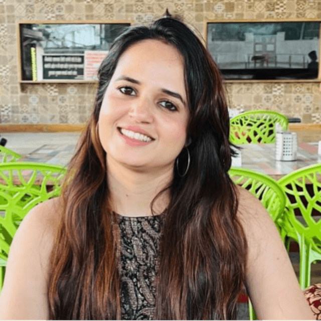 Sujata Yadav
