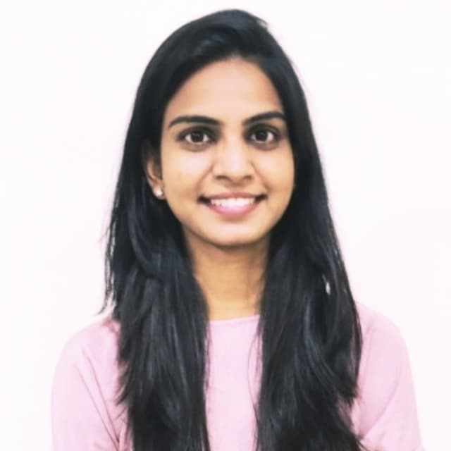 Sujata Yadav