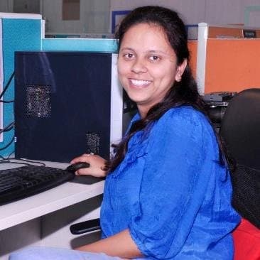 Sujata Kumari