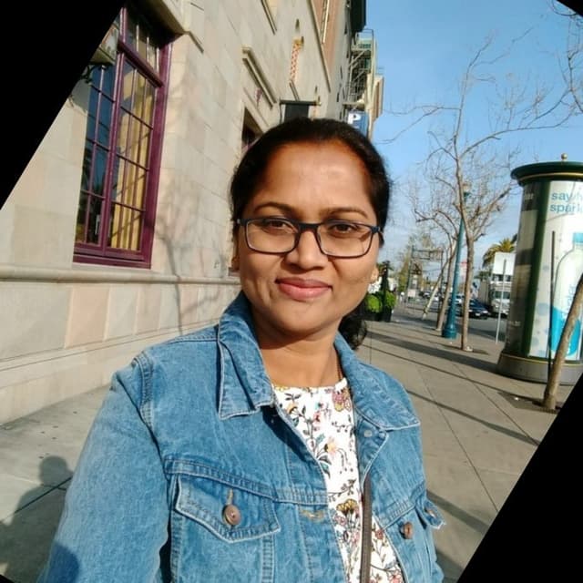 Sujatha Devaraya