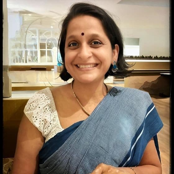 Sujatha Narasimhan