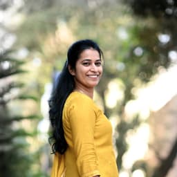 Sujatha P