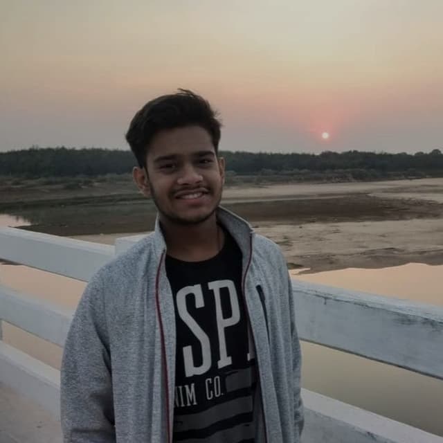 Sujay Das
