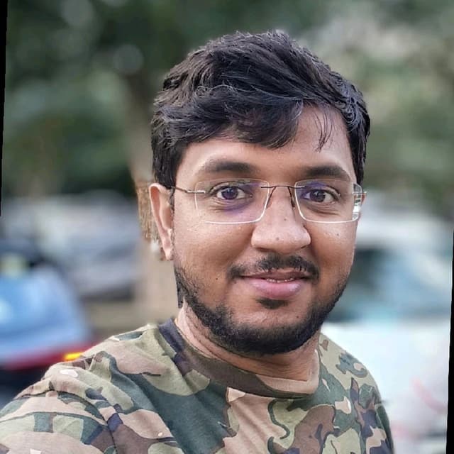 Sujay Gaitonde