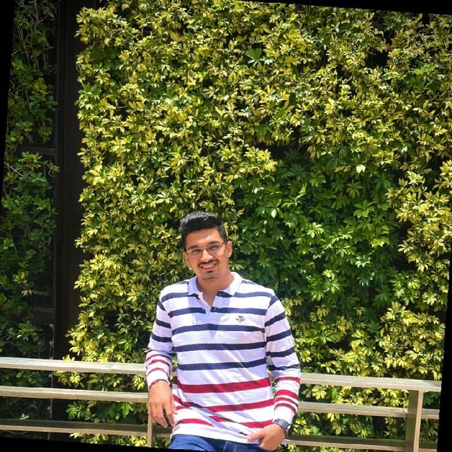 Sujay Jain