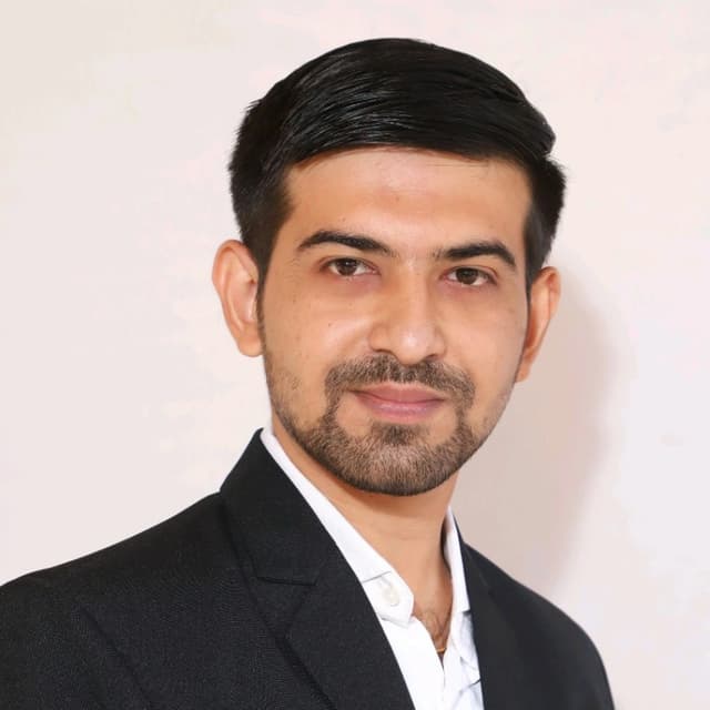 Sujay Kesariya