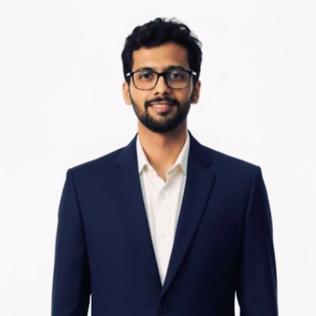 SUJAY KUMAR SINGH