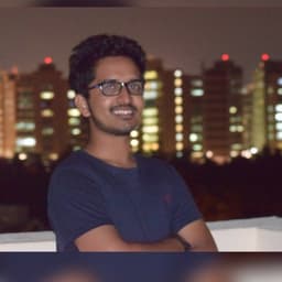 Sujay Raj