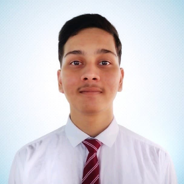 Sujay Sapkal