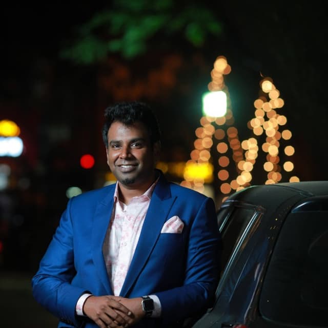 sujay shekar