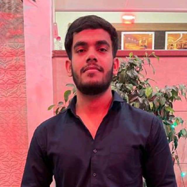 Sujay Singh