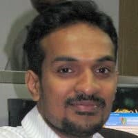 SUJAY SIVASANKARAN